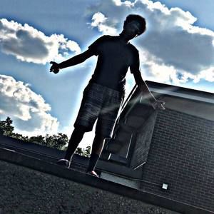 Meet your Posher, Jalen